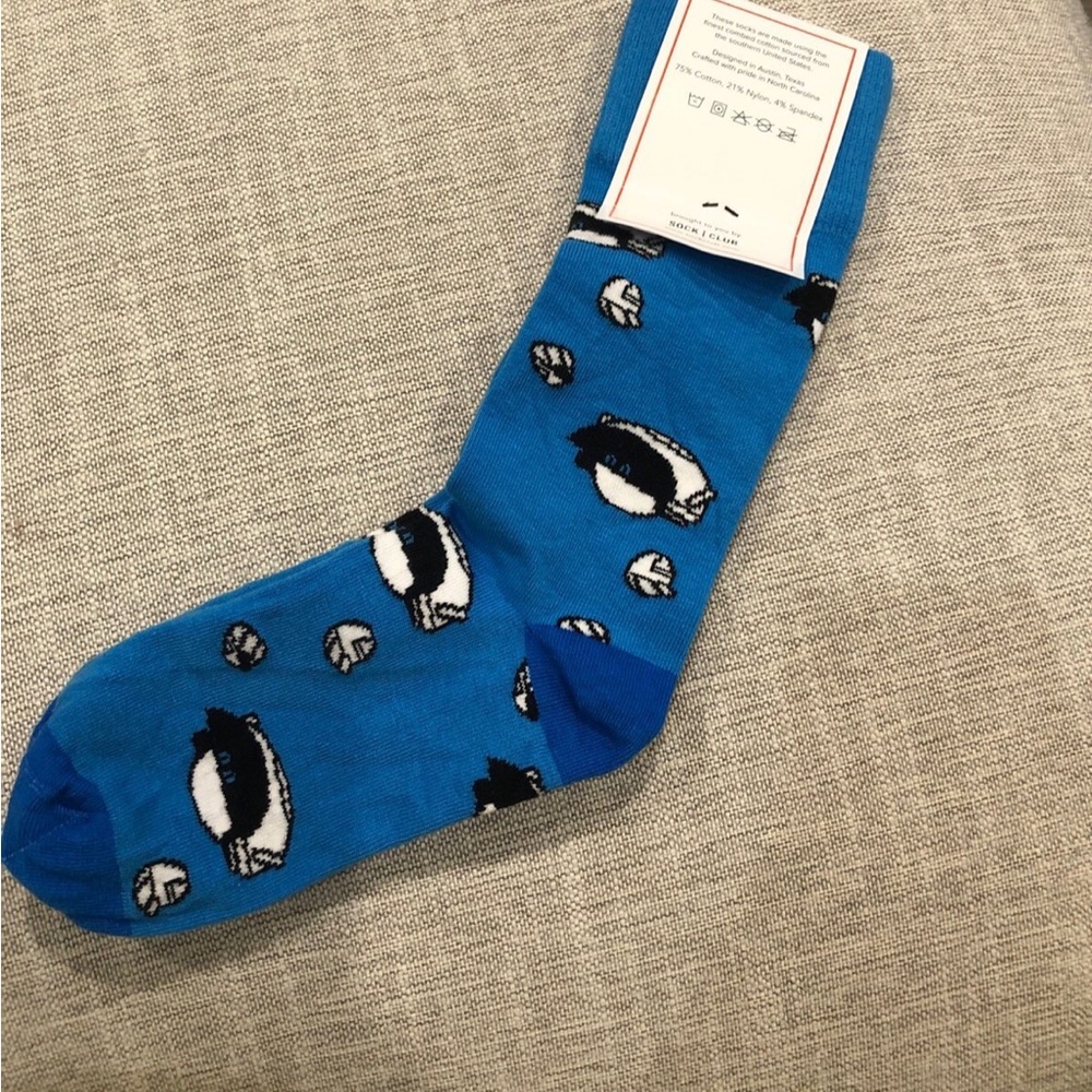 Socks - Picture 2 of 3